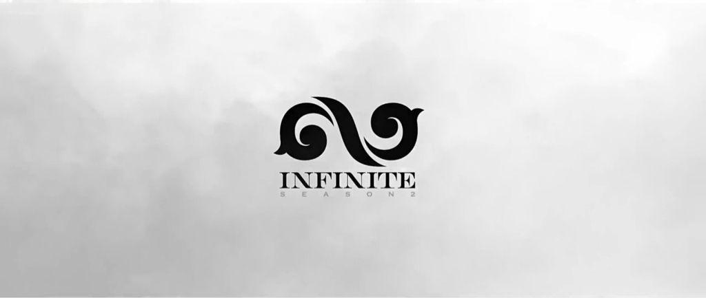Infinite Kpop Logo - 26 images about infinite logo on We Heart It | See more about ...