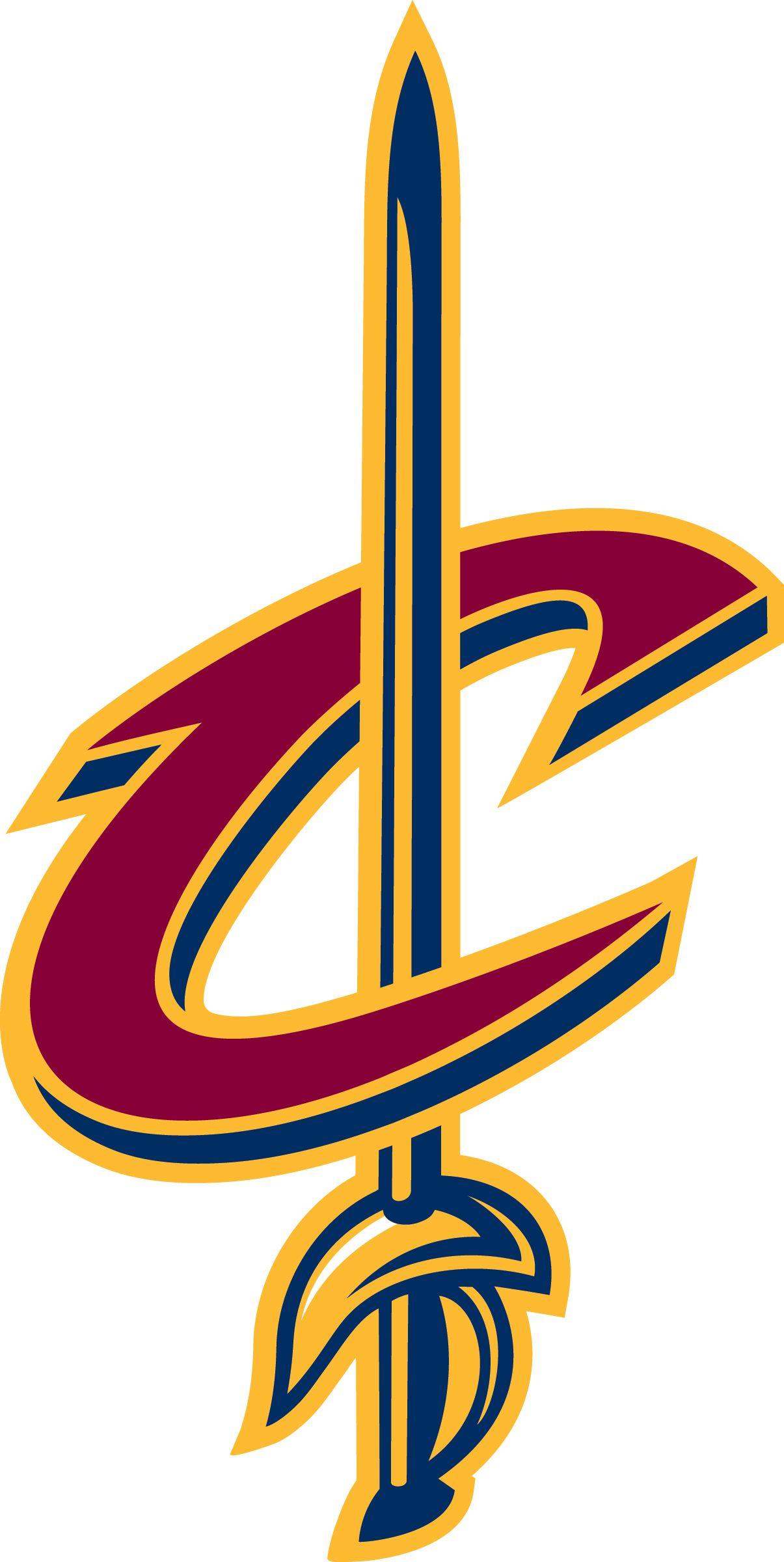 Cleveland Logo - Image result for cleveland cavaliers logo | Sports logos | Logos ...