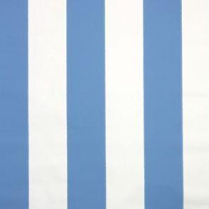 Blue and White Line Logo - 1940s Stripe Vintage Wallpaper Blue and White Stripes | eBay