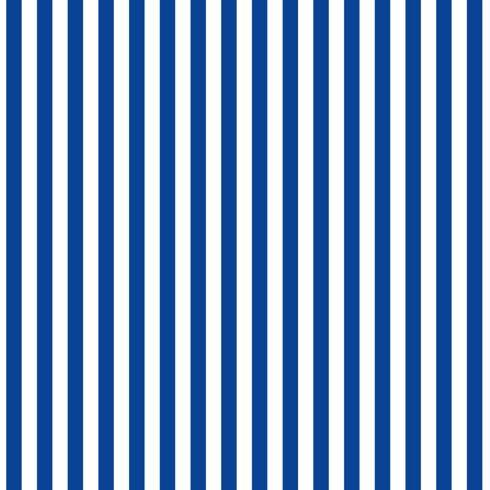 Blue and White Line Logo - Blue and White Stripes Scrapbooking Paper