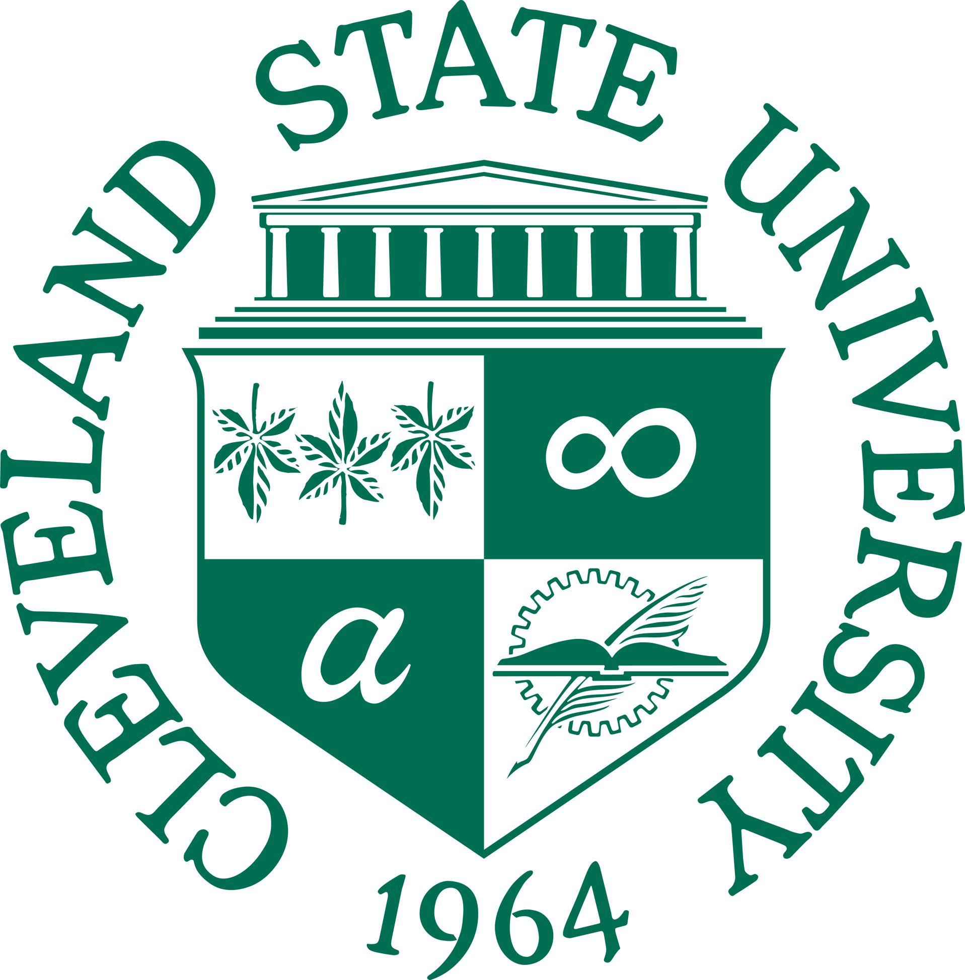 Cleveland Logo - Logos | Cleveland State University