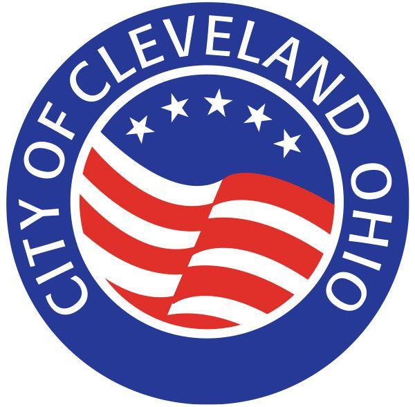 Cleveland Logo - City of Cleveland logo 10.06.15. Cleveland Public Theatre