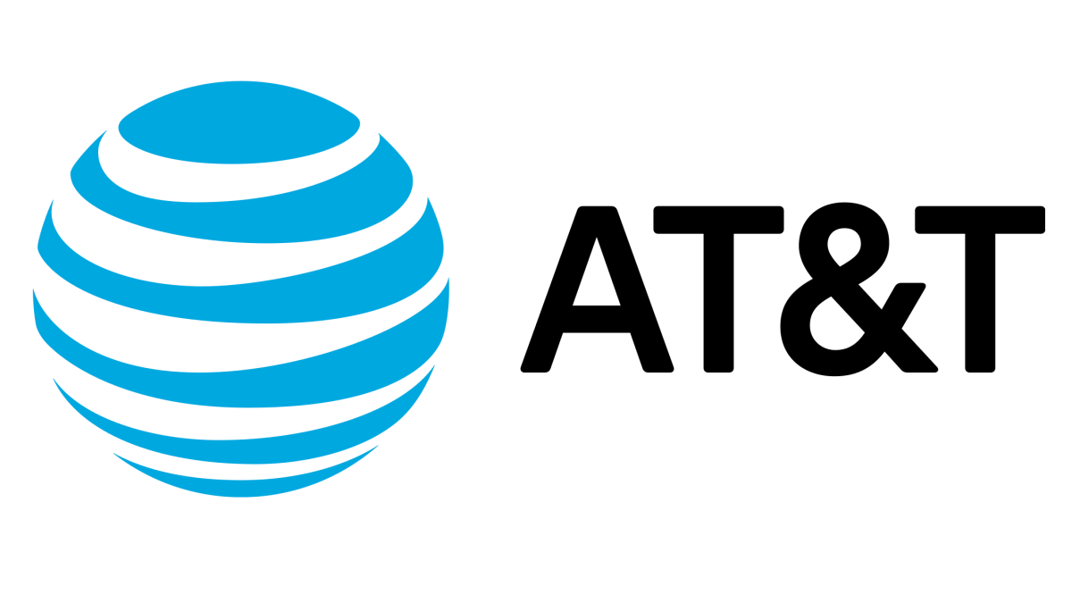 Verizon AT&T Logo - AT&T Eyes Launch of Sports-Free Skinny OTT TV Service - Multichannel