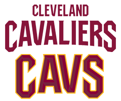Cleveland Logo - Cavaliers Logo Suite Evolves to Modernize Look
