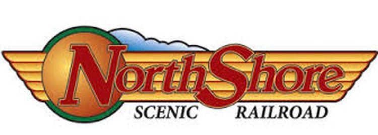 North Shore Express Logo - Murder On The Disoriented Express. News. WIN 98.5