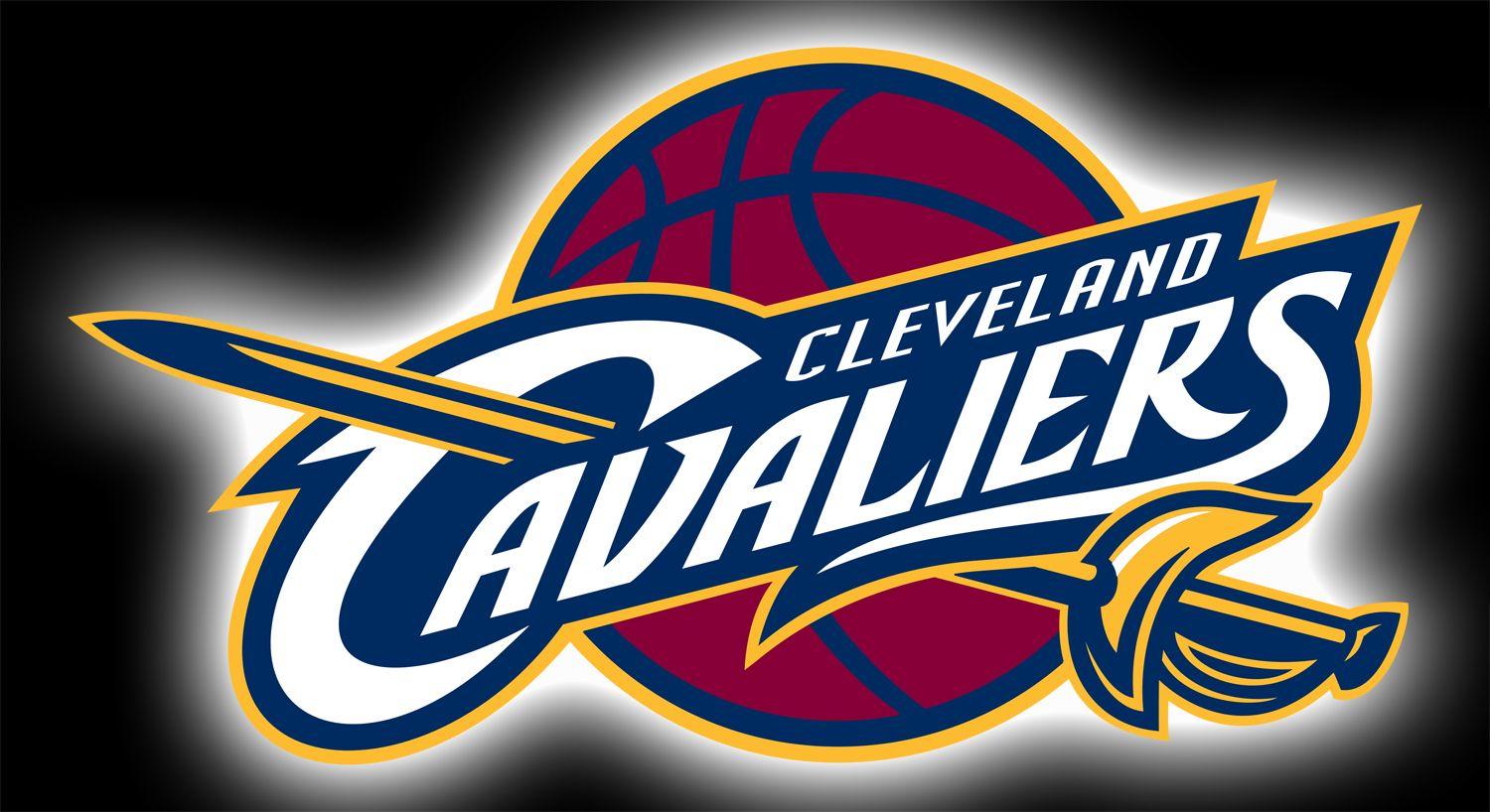 Cavaliers Logo - CAVS Logo, Cleveland Cavaliers symbol, meaning