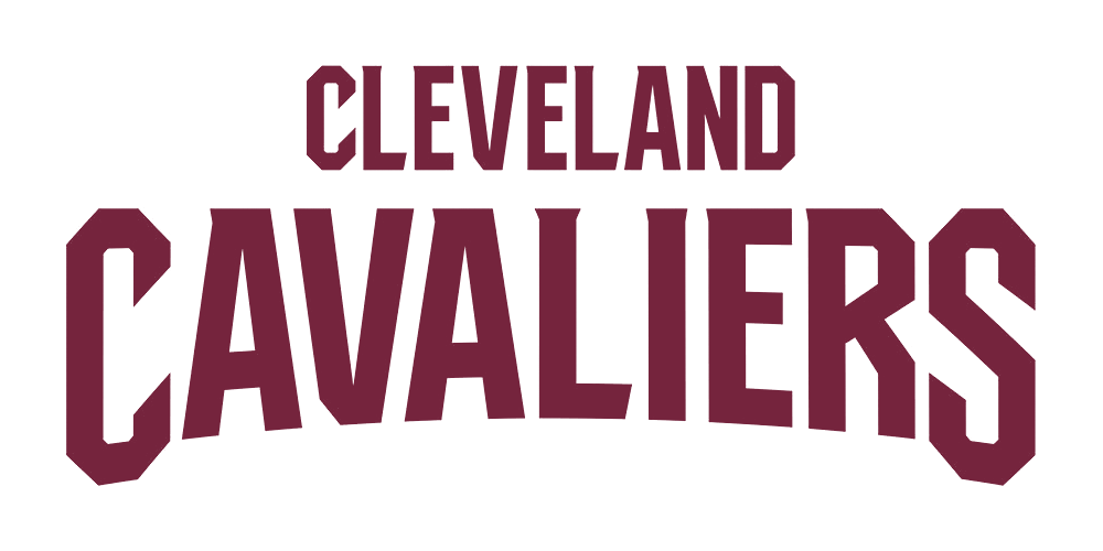 Cleveland Logo - Brand New: New Logos for Cleveland Cavaliers by Nike Identity Group