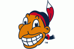 Indians Old Logo - Cleveland Indians Logos - American League (AL) - Chris Creamer's ...