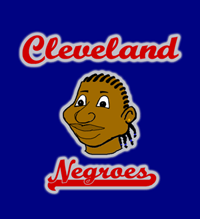 Funny Mascot Logo - Cleveland Indians mascot and logo and nickname are ok, what if the ...