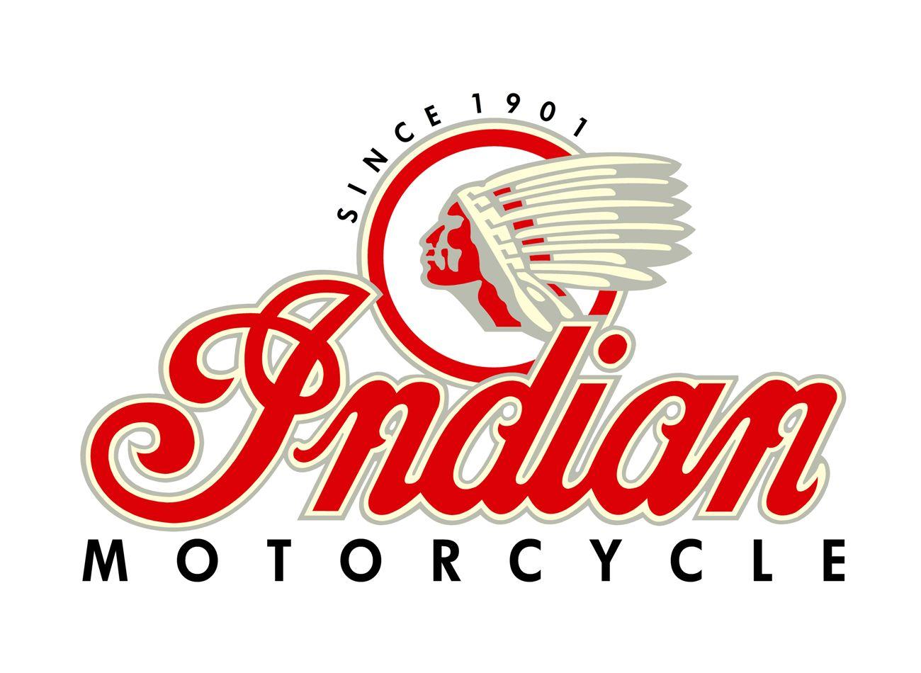 Indians Old Logo - Indian Logo. Motorcycle brands: logo, specs, history