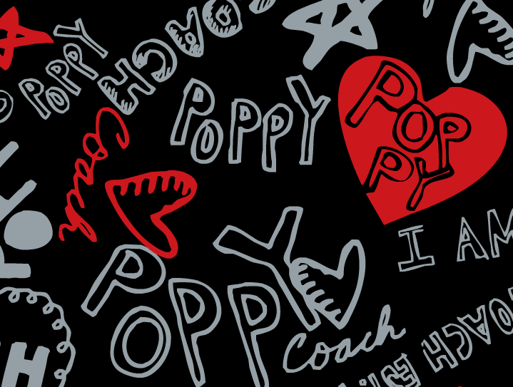 Coach Poppy Logo - Coach Poppy Sunglasses