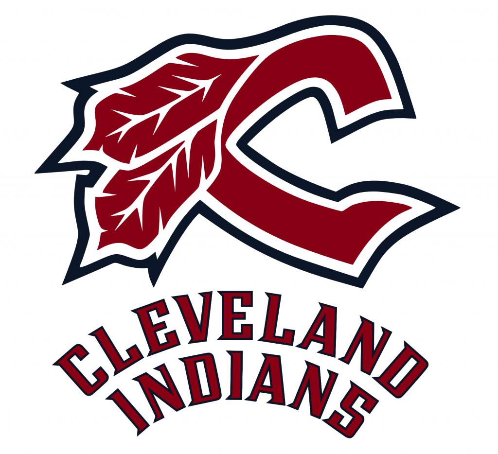 Indians Old Logo - Indians Interested In Brad Hand - MLB Trade Rumors