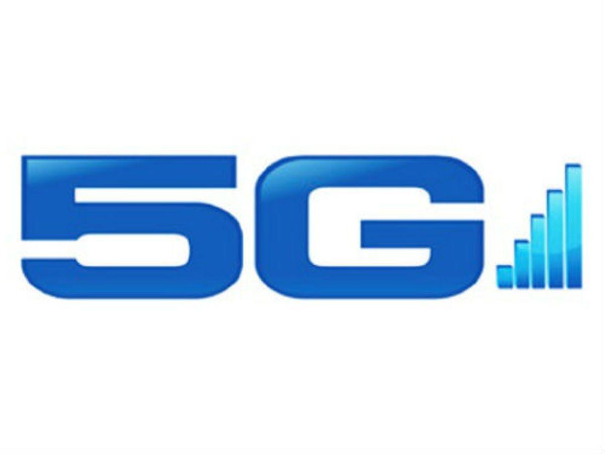 5G Logo - Samsung Gets a Piece of Verizon's 5G Action - Multichannel