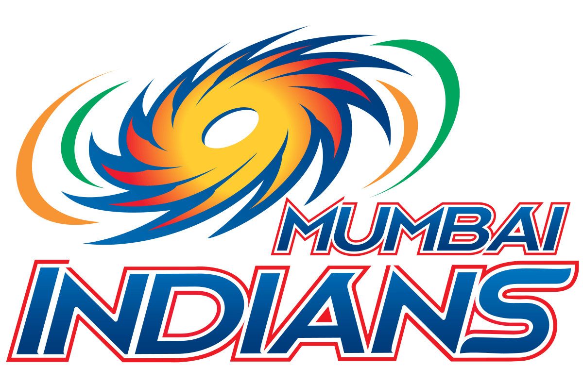 Indians Old Logo - Mumbai Indians