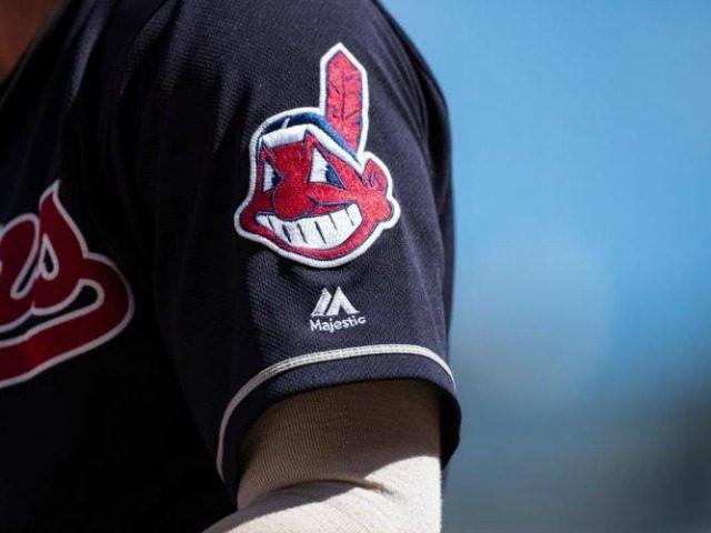 Indians Old Logo - MLB Chief Manfred Ready to Talk of Eliminating Cleveland Indians