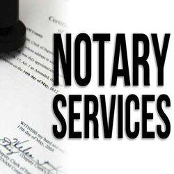 North Shore Express Logo - Mobile Notary North Shore Express - Notaries - Glenview, IL - Phone ...