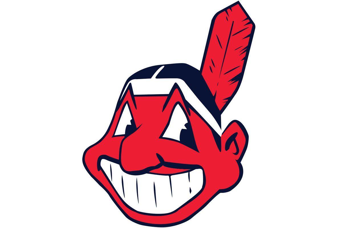 Indians Old Logo - Stop using these Indigenous references and terms