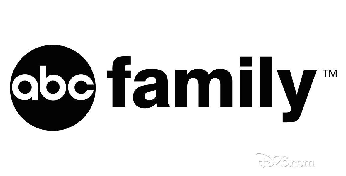 ABC Family Logo - ABC Family - D23