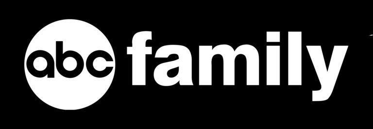 ABC Family Logo - abc family logo | All logos world | Logos, Family logo, ABC Family