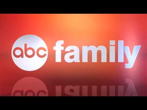 ABC Family Logo - ABC Family Pneumonic Logo on Vimeo - YouTube