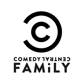ABC Family Logo - Comedy Central Family logo vector