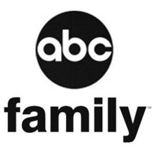ABC Family Logo - 