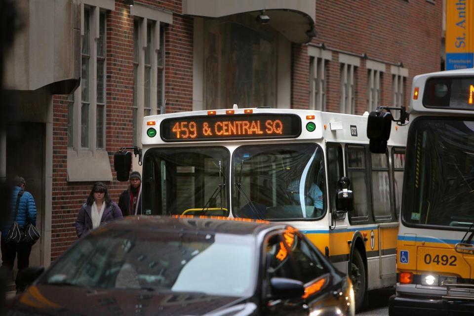 North Shore Express Logo - MBTA plans to improve North Shore buses by eliminating express ...