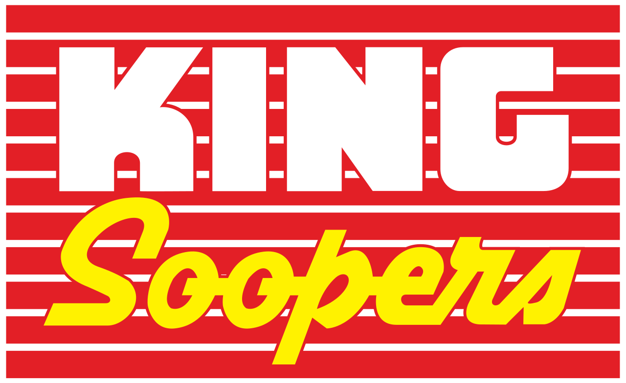 King Soopers Logo - King Soopers logo.svg