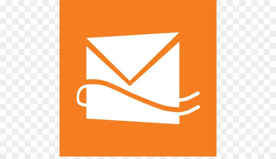 Hotmail Email Logo - Outlook.com Computer Icons Email Microsoft account MSN - Hotmail png ...