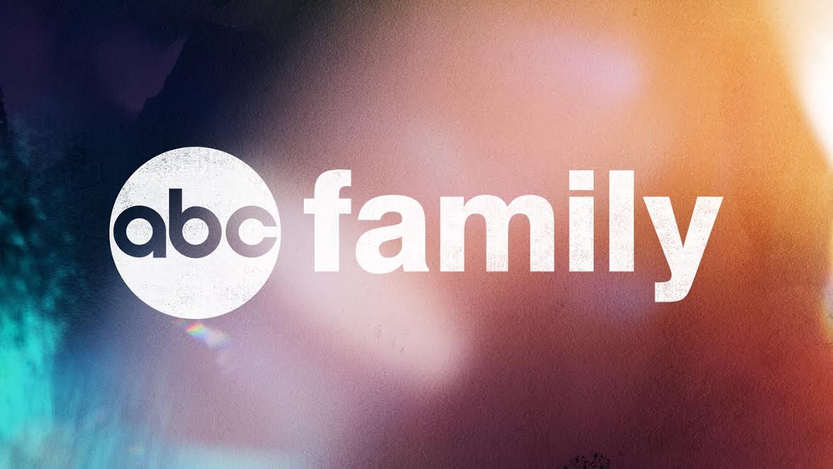 ABC Family Logo - Guilt' & 'Beyond' Get Series Orders From ABC Family