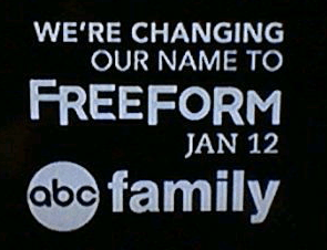 ABC Family Logo - Image - Abc family freeform logo.png | Idea Wiki | FANDOM powered by ...
