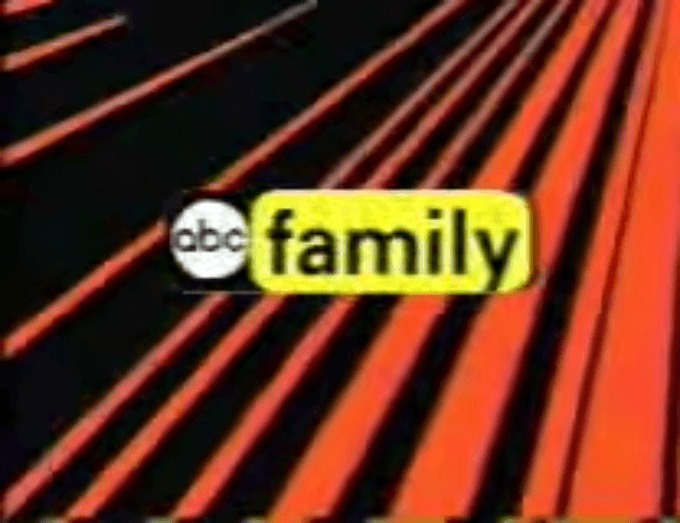 ABC Family Logo - Jetix | Logopedia | FANDOM powered by Wikia