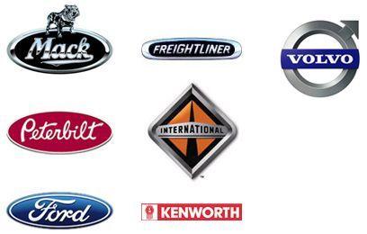 Truck Brand Logo - big truck logos. Trucks, Truck