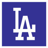 Los Angeles Dodgers Logo - Los Angeles Dodgers | Brands of the World™ | Download vector logos ...
