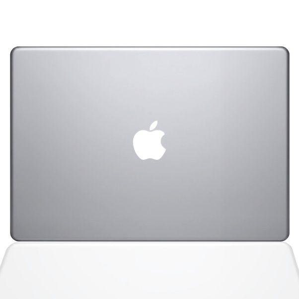 White Apple Computer Logo - Can I turn off the Apple logo LED on a MacBook Pro 2015? - Quora