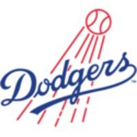 Los Angeles Dodgers Logo - Los Angeles Dodgers Statistics. Baseball Reference.com