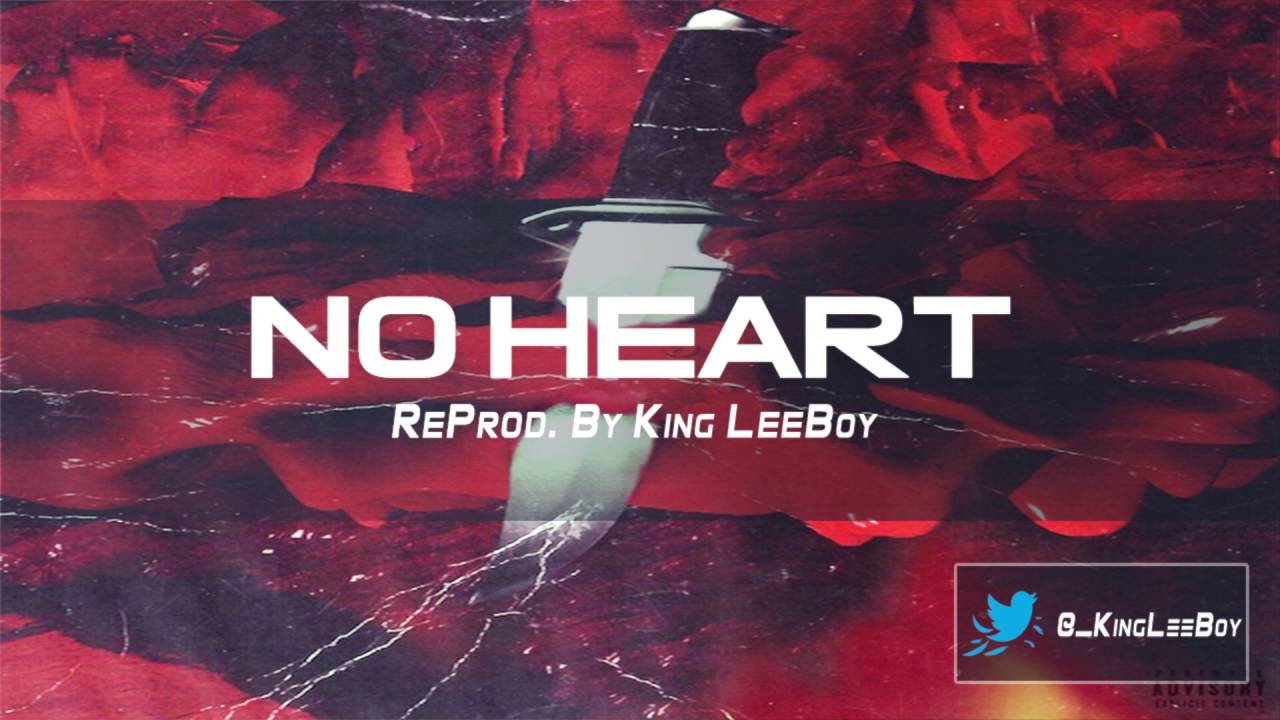 No Heart 21 Savage Logo - 21 Savage - No Heart (Instrumental) | Reprod. By King LeeBoy - YouTube