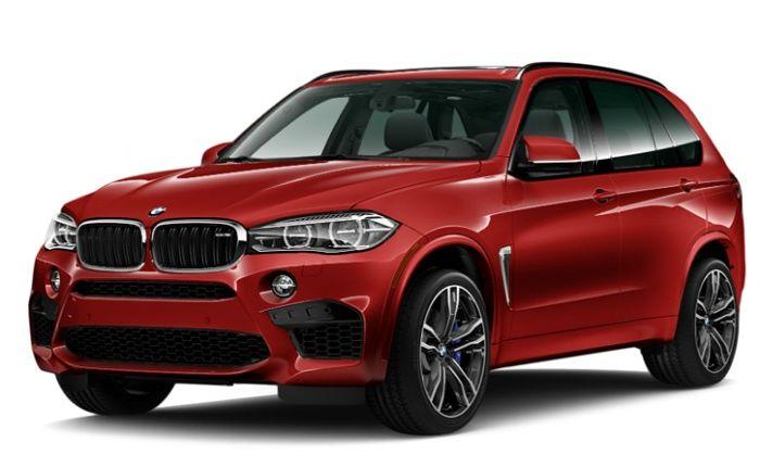 Red BMW Car Logo - BMW X5 M Price in India, Image, Mileage, Features, Reviews