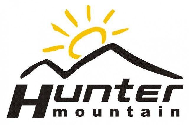 Hunter Mountain Logo - Hunter Mountain Trail Map, Stats and Profile | NY Ski Directory