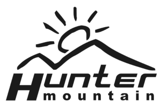 Hunter Mountain Logo - Hunter Mountain (ski area)