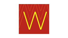 W Brand Logo - W - Ambience Mall Gurgaon
