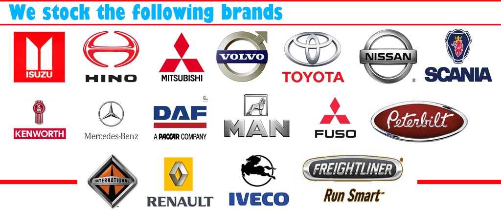 Truck Brand Logo - All Car Brands Logo Png Image