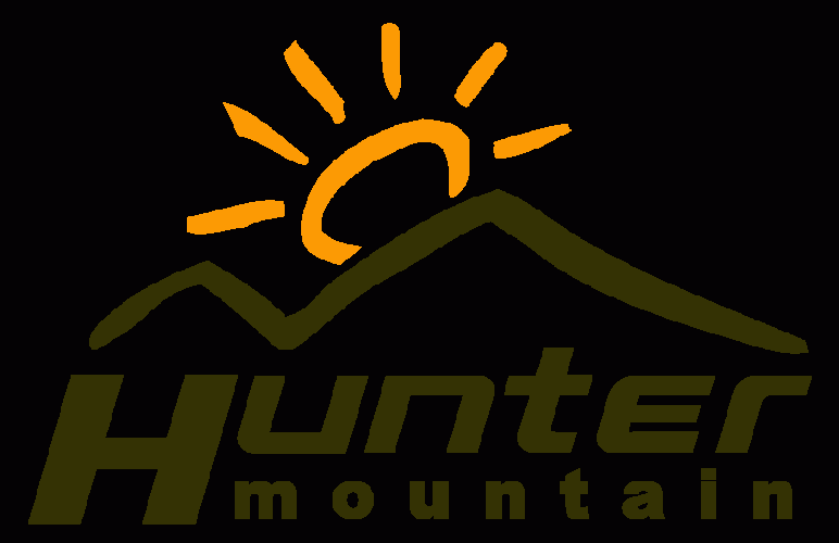 Hunter Mountain Logo - Hunter Mountain | Destinations Of New York State | Listing