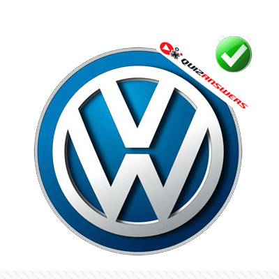 W Brand Logo - W car Logos