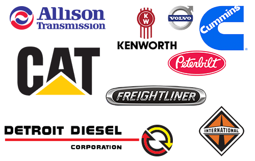 Truck Brand Logo - Truck Brands List Image Truck Kusaboshi.Com