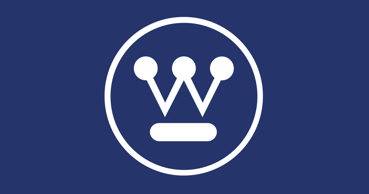Westinghouse Logo - Westinghouse Electric Corporation Homepage