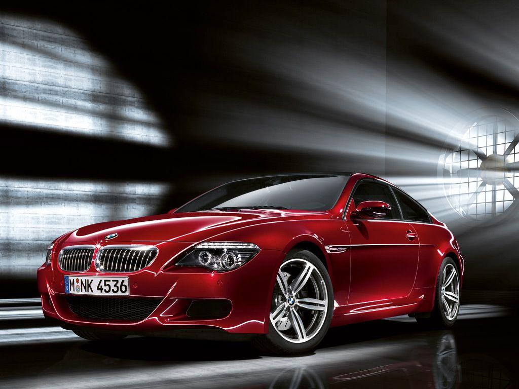Red BMW Car Logo - BMW Car Wallpaper HD