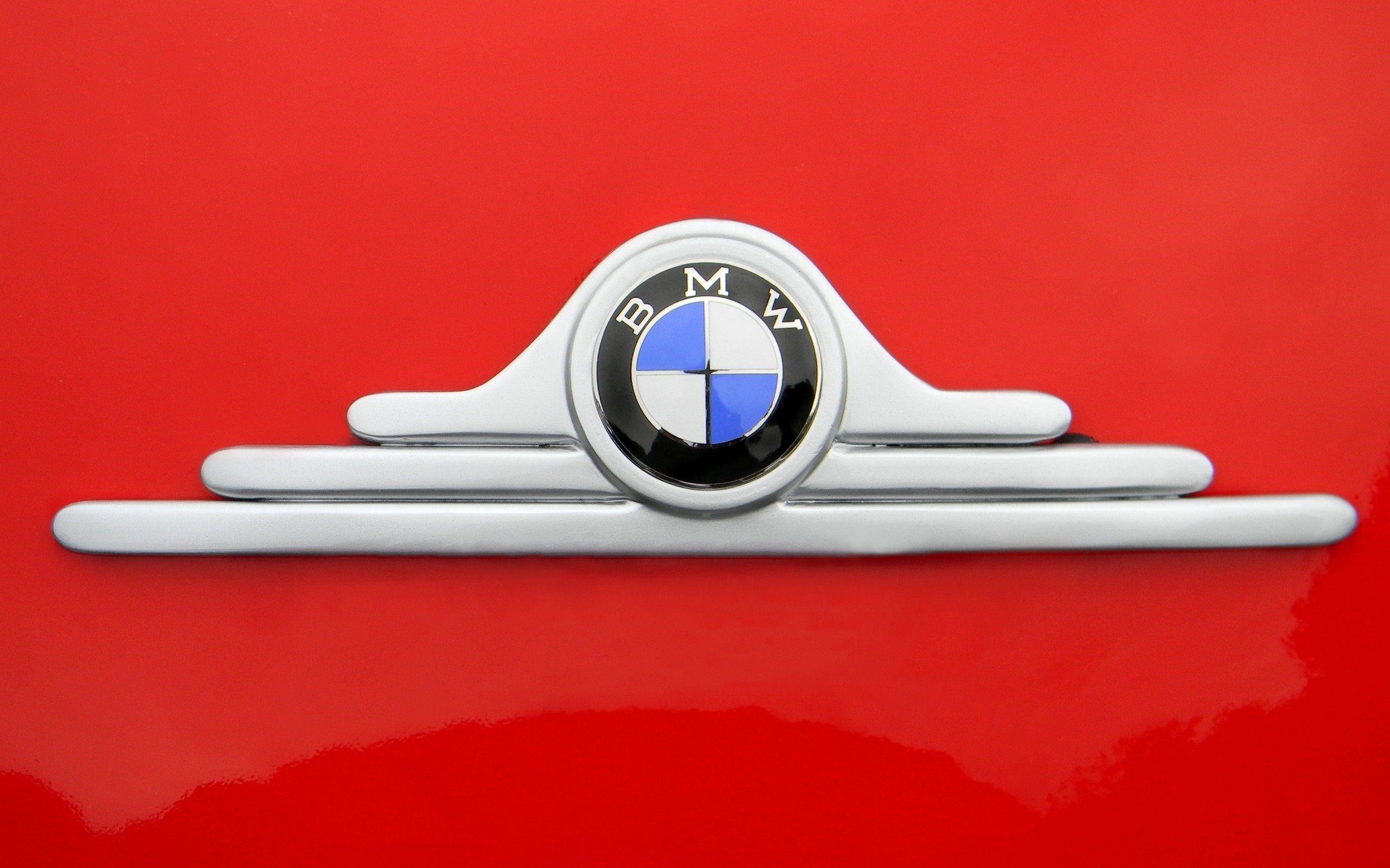 Red BMW Car Logo - Bmw Wallpaper HD Background, Image, Pics, Photo Free Download