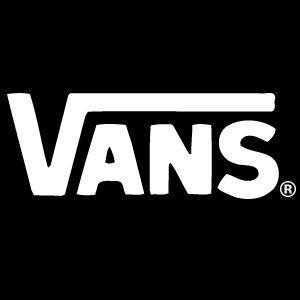 Big Vans Logo - Vans logo (with an idea). what if I made a lot of logos tha