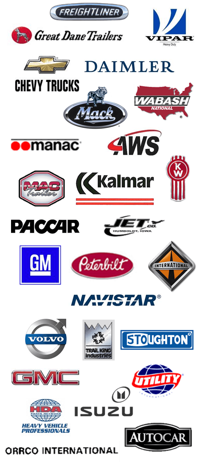 Truck Brand Logo - Cars And Their Names Logo Png Image